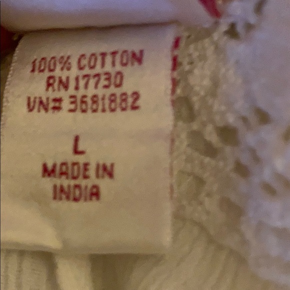 SWIM COVER UP💜 - Picture 6 of 6